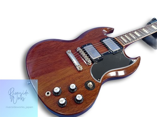 Guitare électrique gibson - électrique, sg