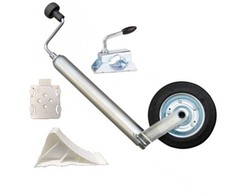 Stabilisateur Avec Support