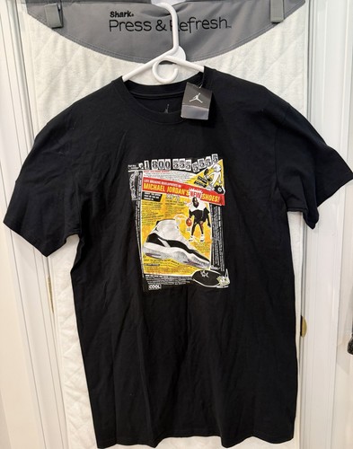 Vintage michael jordan - vintage, xi