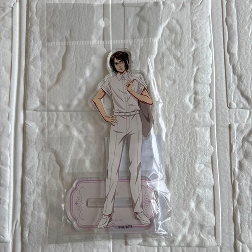 Attack titan hanji white - hanji,