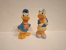 Figurines Eurosurprise Donald Et Daisy Duck - Disney