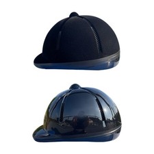 Casque équestre pour - , enfants