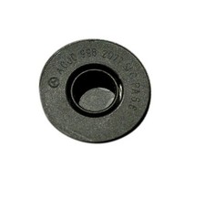 MERCEDES Tapis d'essuie-glace clip au sol ORIGINAL