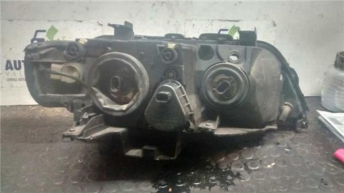 Phare avant gauche bmw - gauche,