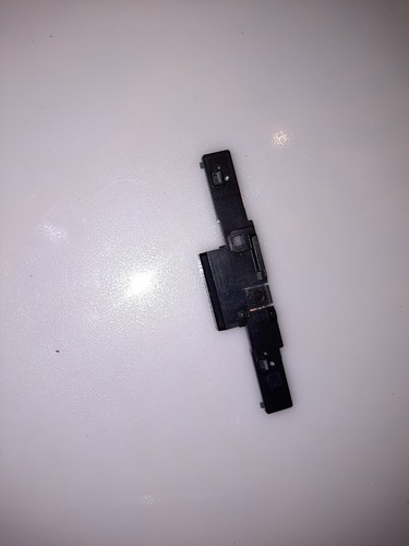 Power button wifi board - wifi, bt