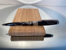 ST DUPONT STYLO BILLE OLYMPIO