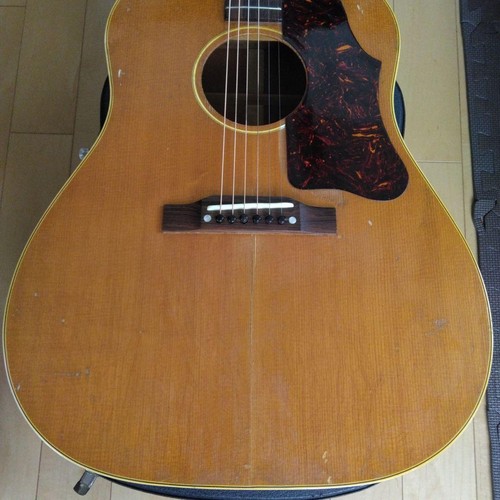 1955 gibson vintage - gibson,
