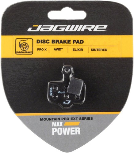 Jagwire mountain pro extreme - mountain,