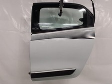 Porte arriere gauche RENAULT