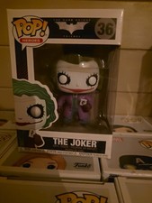 FUNKO POP! - FIGURINE DC -