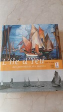 Livre l'île d'Yeu des