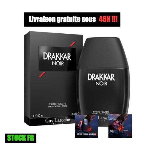 Drakkar noir guy - noir,