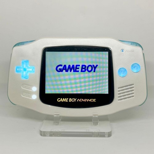 Nintendo game boy - nintendo, ips
