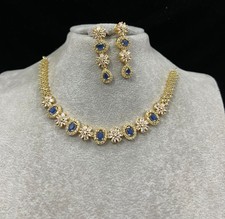 Ensemble de mariée indien