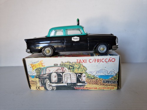 Mercedes benz 220 taxi pe - taxi, pe-pe