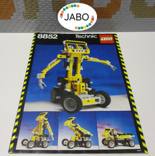 (OK O1/17) Manuel de montage