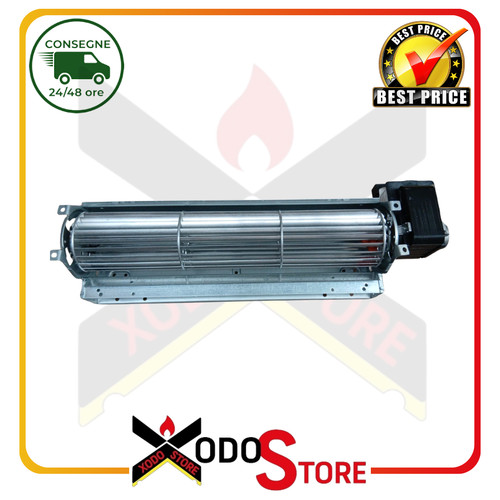 Ventilateur tangentiel pour - tangentiel,