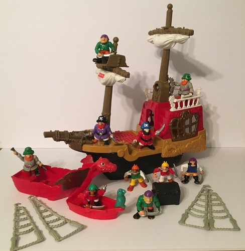 Fisher price great - fisher,