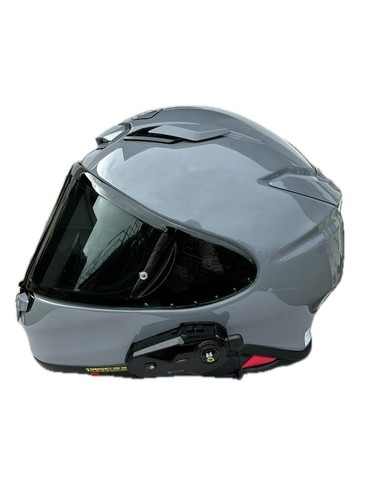 Casque intégral shoei - casque,