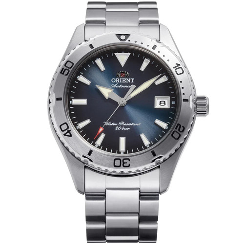 Montre automatique pour homme