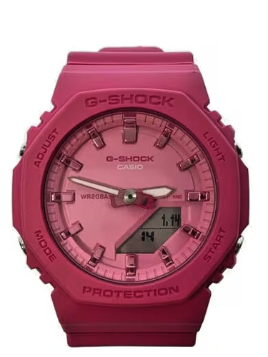 Montre femme casio shock - montre,