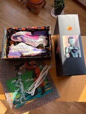 Adidas Yung-1 Dragon Ball Z