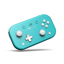8BitDo Lite 2 Turquoise
