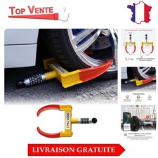 PAJ LOCK - Sabot de Denver -