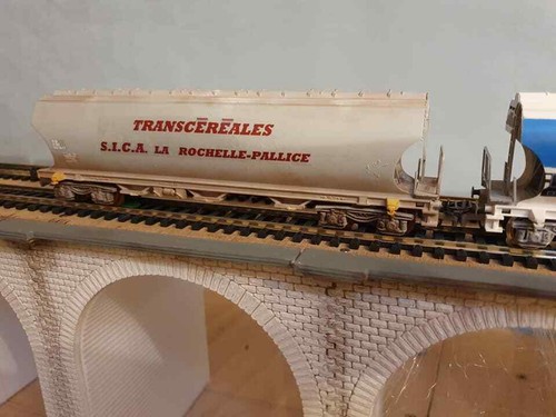 Train decalcomanies pour - decalcomanies,