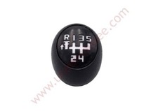 POMMEAU DE LEVIER DE VITESSE