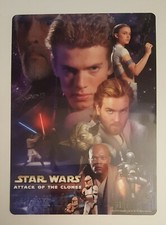 Star Wars - Attack of the