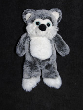 Peluche  ANIMA ANIMADOO doudou