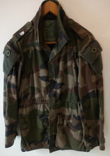 VESTE MILITAIRE  ZT  80 C