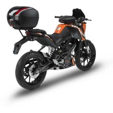 GIVI SR7701 Porte-Bagages à