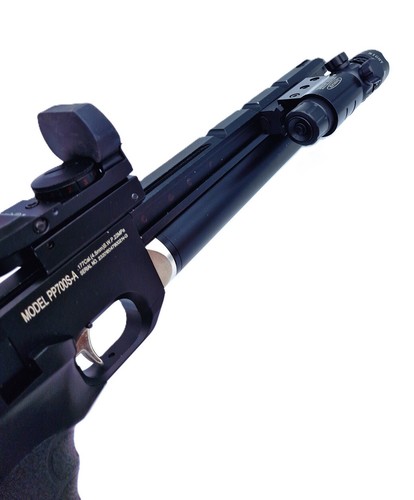 Adaptateur rail picatinny