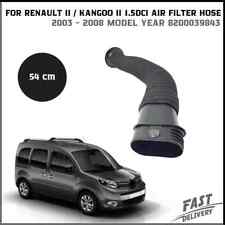 Tuyau Filtre à Air pour