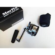 Moulinet de lancer d'appâts