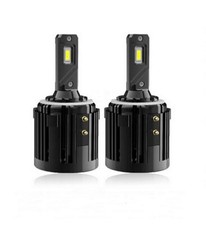 Ampoules LED H7 Canbus pour