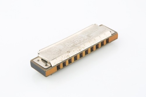 Vintage hohner marine - m,