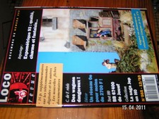 Loco Revue n°565 BB 67400 040