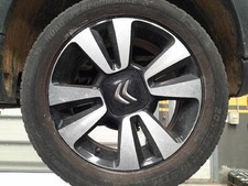 jante CITROEN C3 III SX 1.2