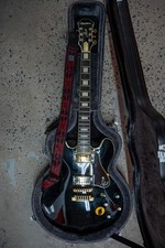 2007 Epiphone BB King Lucille