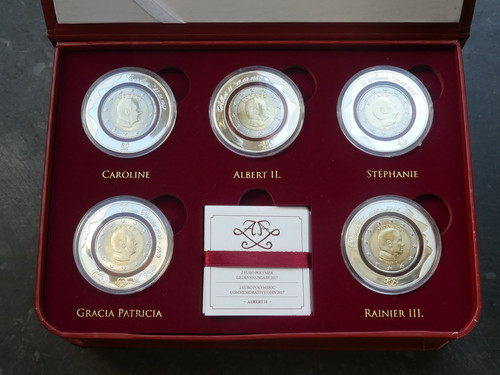 Euro monaco 2017 - 5, monaco,