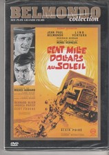 DVD Jean-Paul BELMONDO - Cent