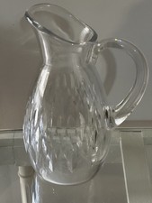 Carafe à Eau Cristal Baccarat