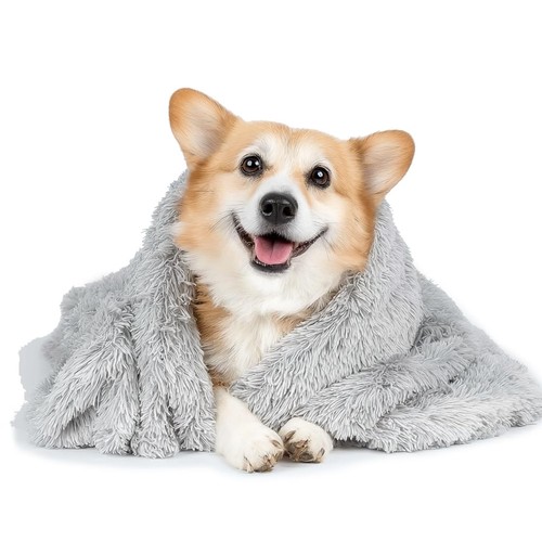 Couverture pour chien chat - couverture,