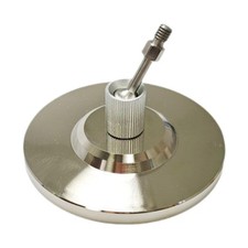 Mini étau de table, établi