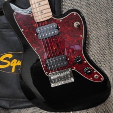 Guitare Squier by Fender Mini