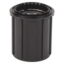 Bike Freehub Body Alliage