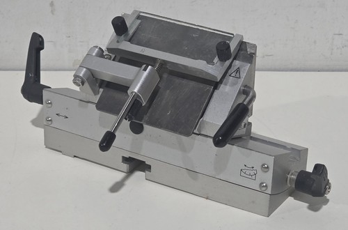 Leica disposable knife - ce,